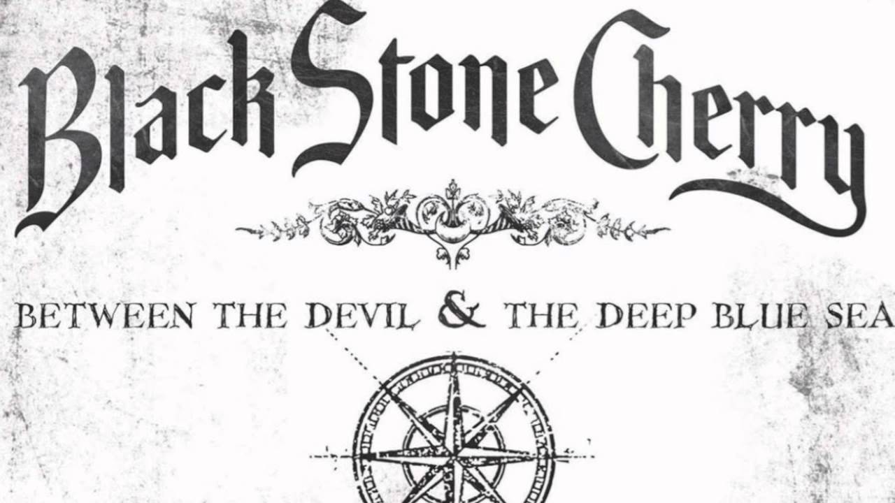 Black Stone Cherry - Killing Floor (Audio)