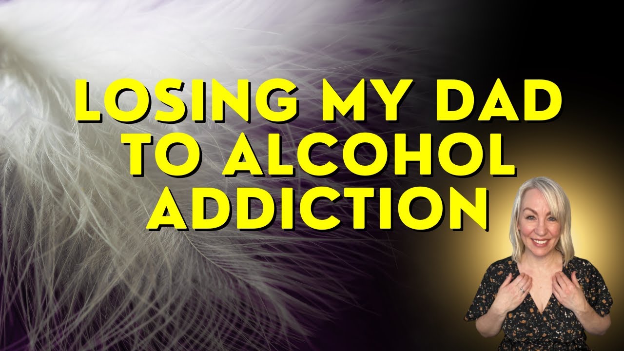 The Day My Died Due to Alcoholism at Age 50 🤍