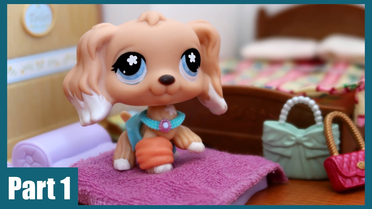 LPS: Runaway || Part 1