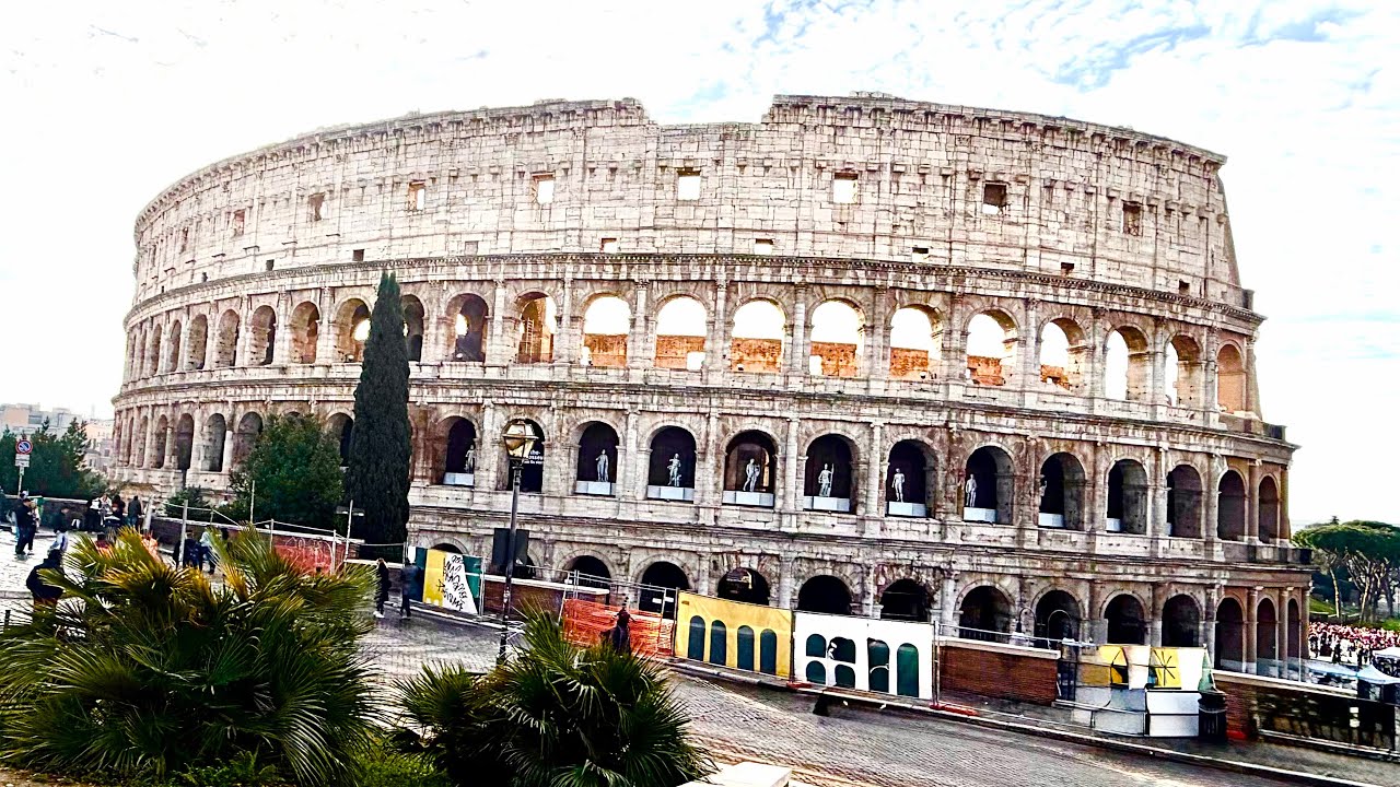 ROME, ITALY