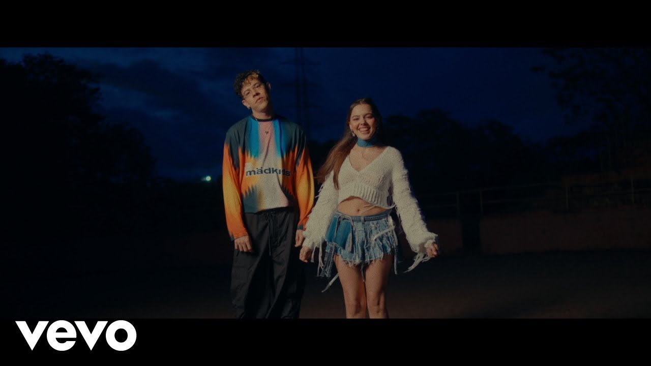 Kendall Peña, Ana Sofi W. - lo que no pasó...