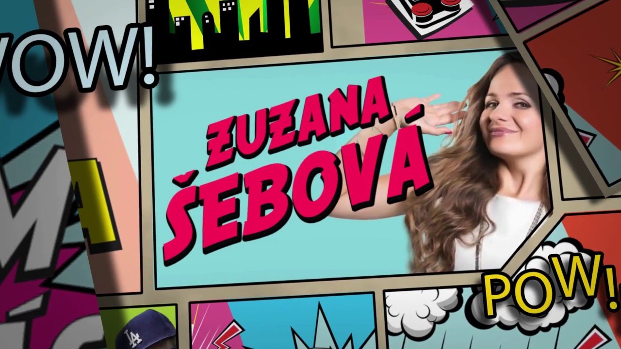 LevelLama vs Zuzana Šebová #lvllama Little Big Planet 3
