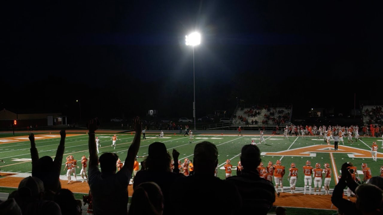 Abilene: 2022 Facility Of The Year