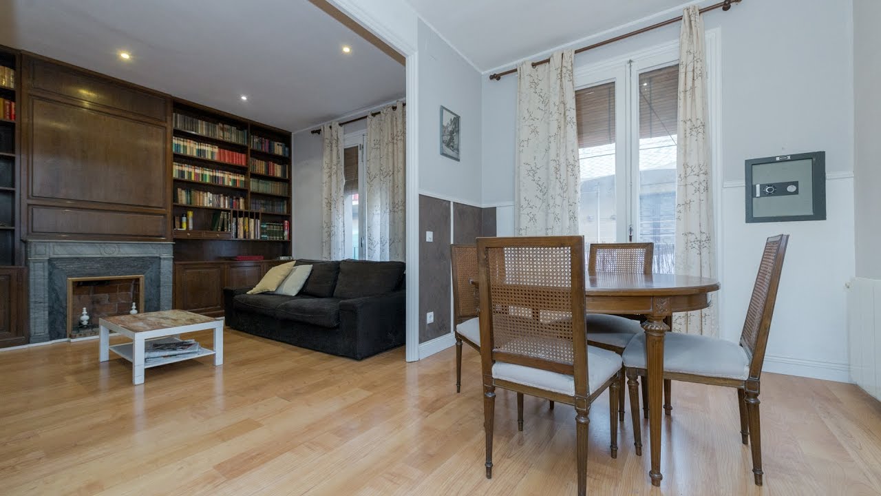 JUNTO PLAZA CATALU&Ntilde;A REF. P573-176818 EL RABAL-CIUTAT VELLA 08001 BARCELONA