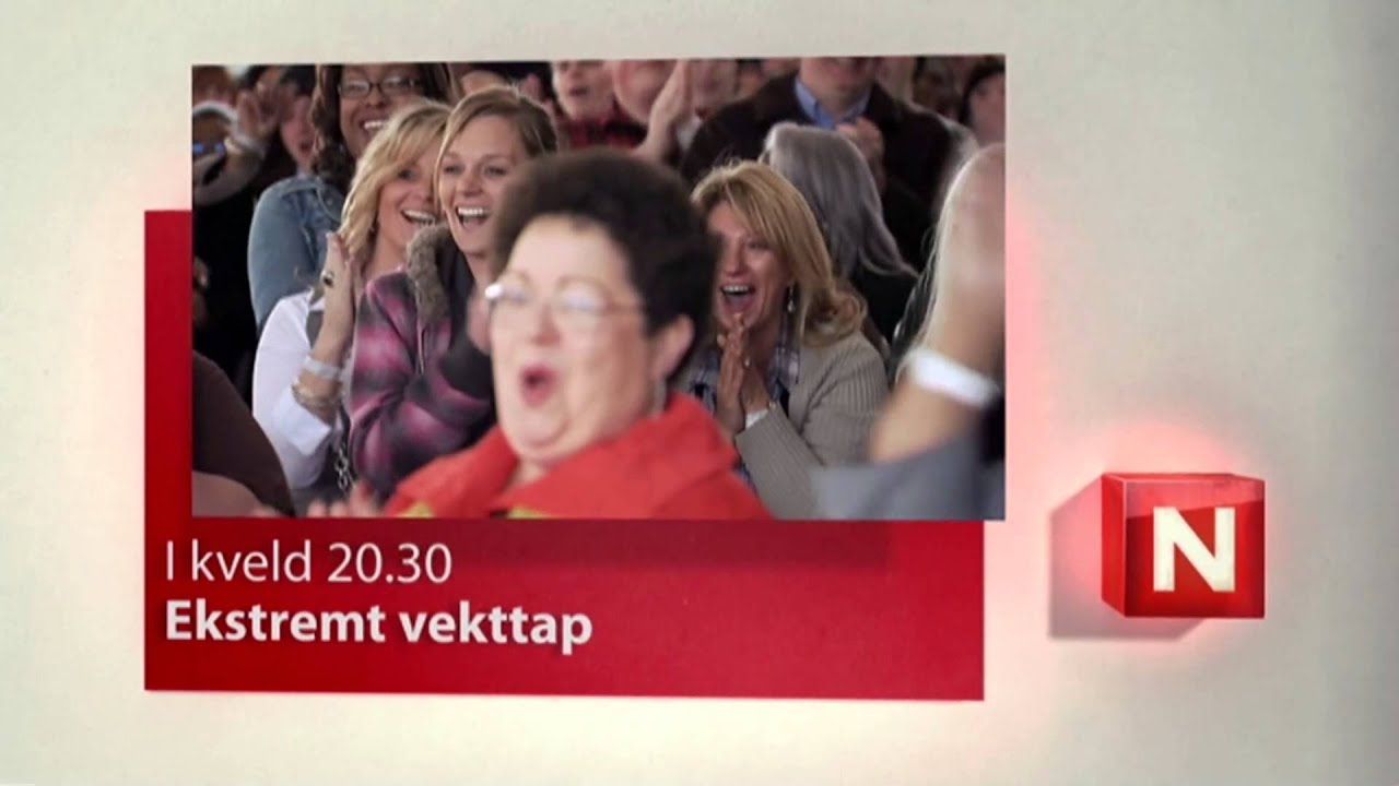TV Norge HD (Full HD) - Continuity - June 2013