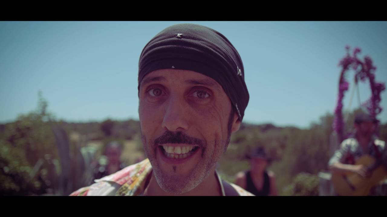 La vereda - Frases deshechas (Videoclip oficial)