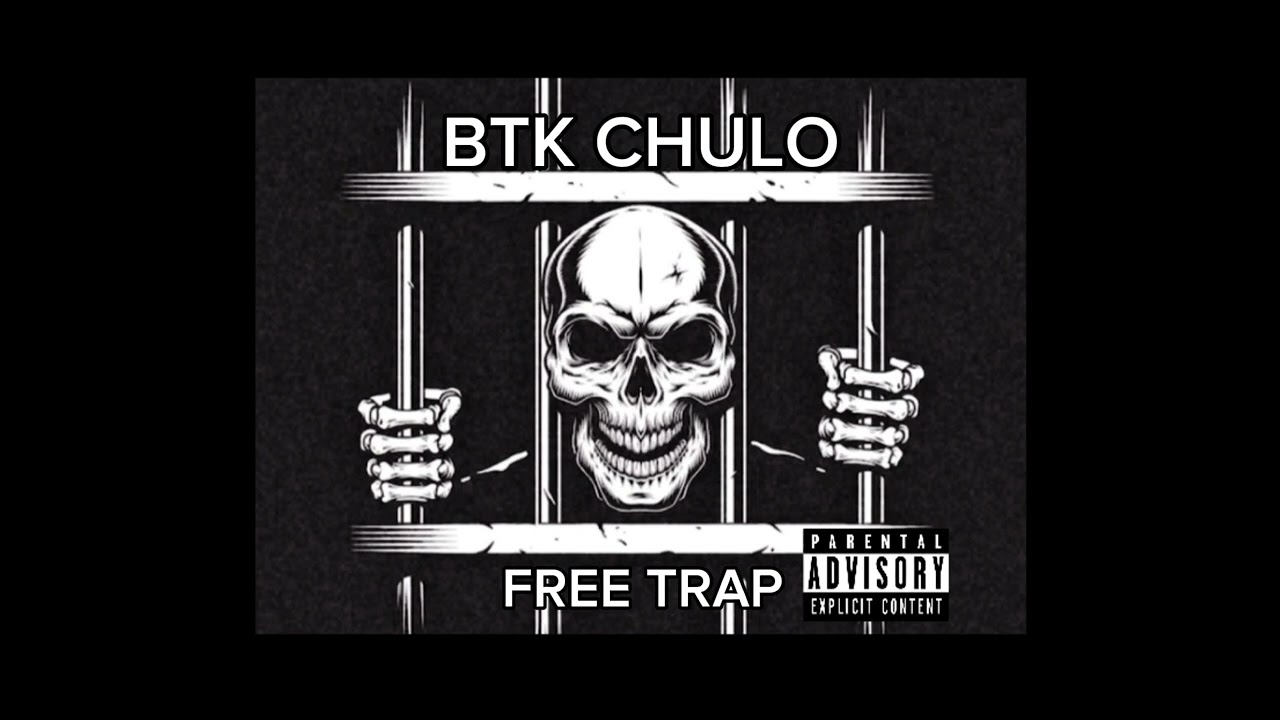 BTK Chulo “Free Trap” (Official Audio)