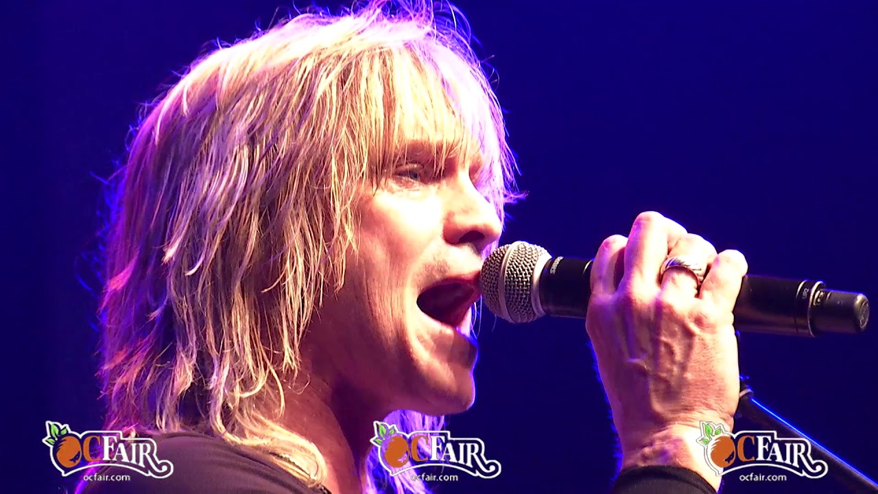 Bostyx - Don't Look Back - 2017 OC Fair