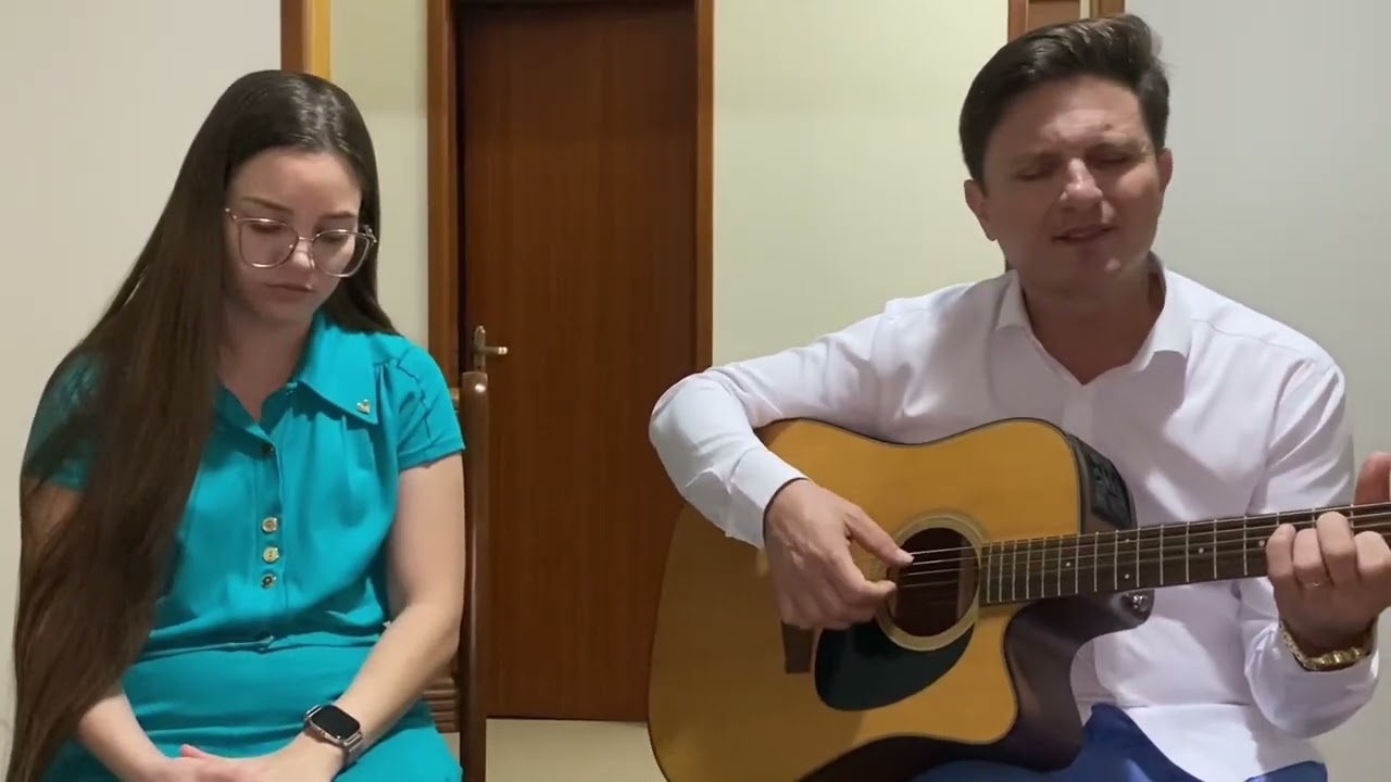 Hino CCB Avulso: Tempo de Guerra e tempo de paz