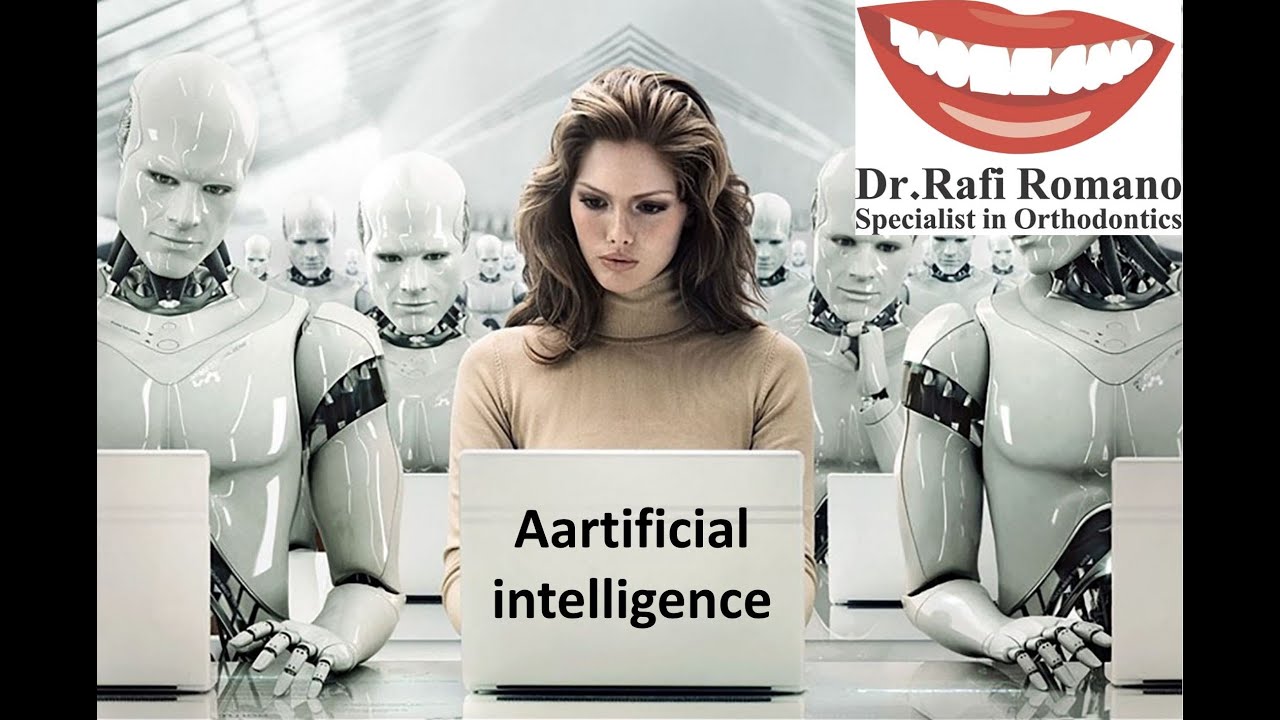 Dr. Rafi Romano- Orthodontic Artificial Intelligence