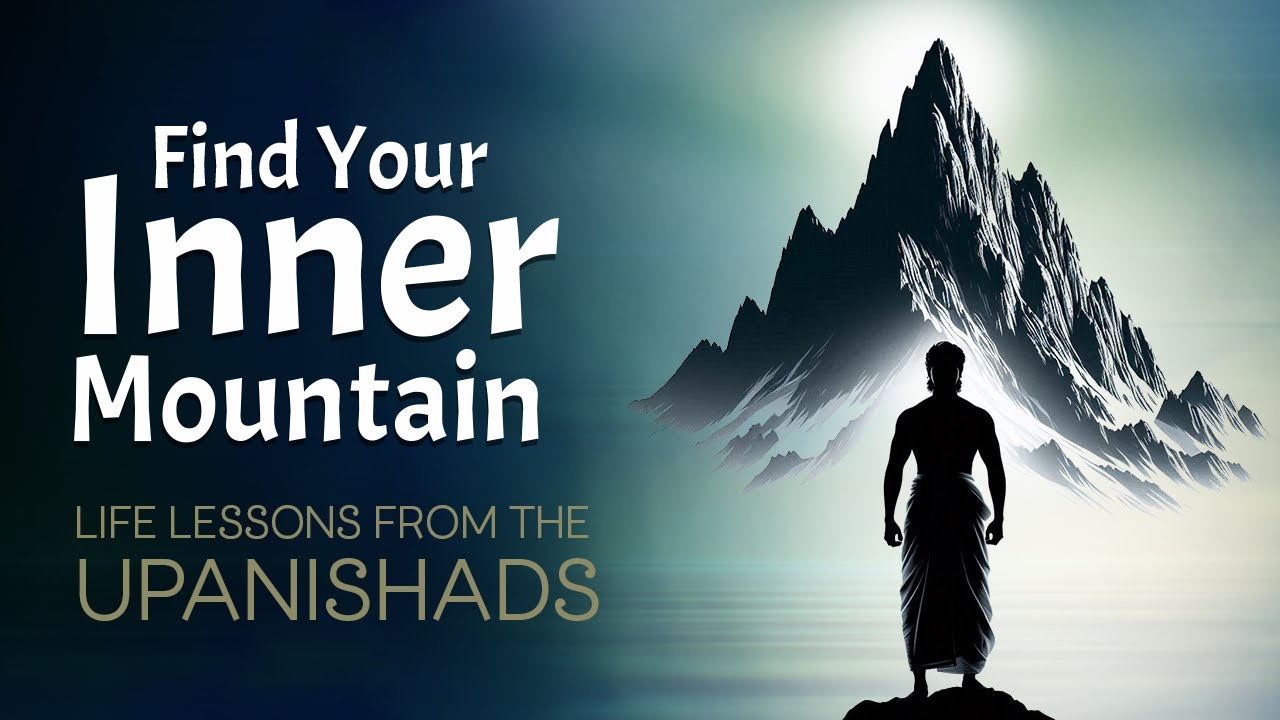 Unshaken Strength: Life Lessons from the Katha Upanishad