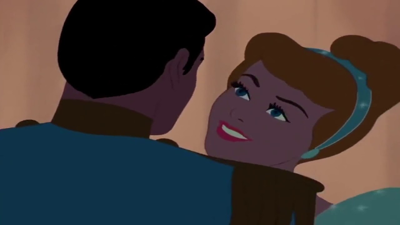 Disney Couples - Can You Feel The Love Tonight (S Club 7)