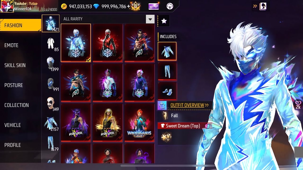 Купить VIP-сервер для бета-тестирования Free Fire Kipas Proxy (новое обновление OB51)