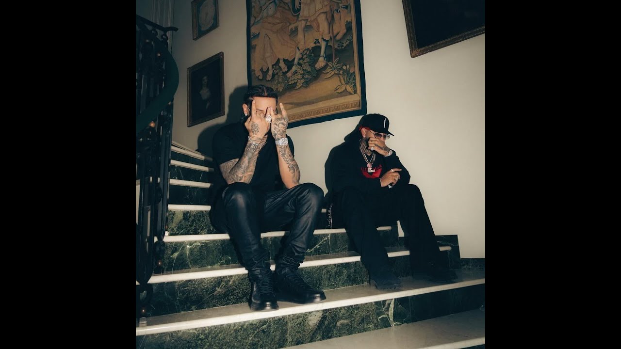 ROA x Yan Block Type Beat - 