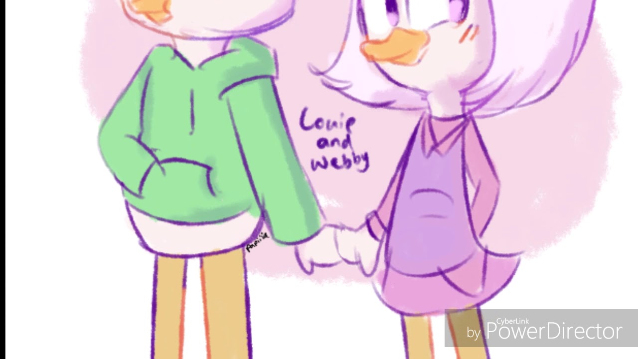 Loubby (Glad You Came)