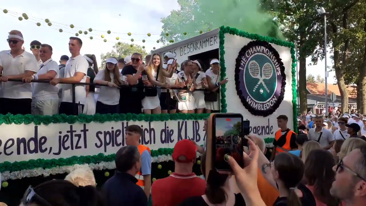 Vechta Stoppelmarkt  2024