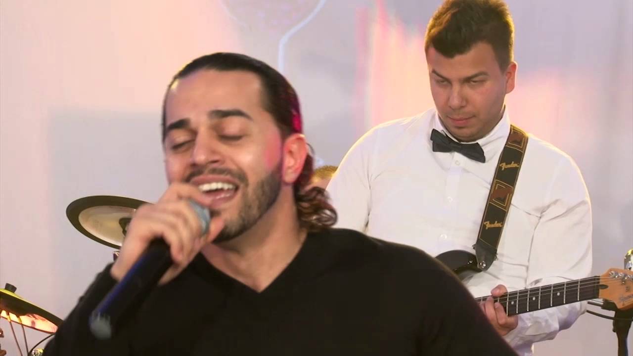 Makedonsko devojce - Adil & Ekstra Bend Skopje  - cover Casa Ljubov