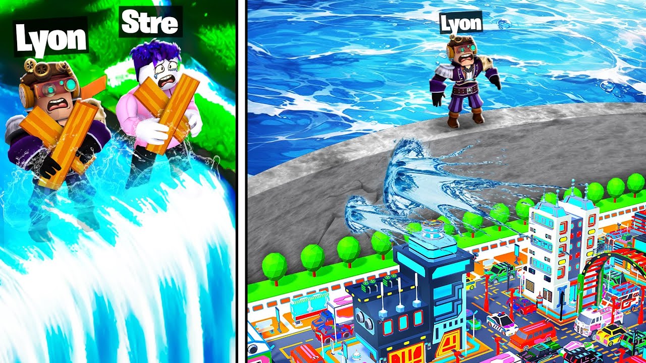 MEGA DIGA! LA PROTEZIONE PIÙ COSTOSA AL MONDO IN ROBLOX