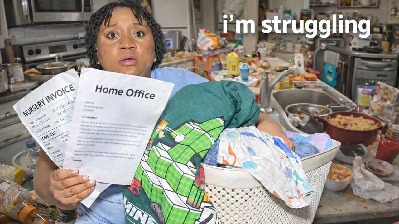 VULNERABLE POST: Navigating Motherhood as an immigrant in the UK | No one tell you this | Real talk