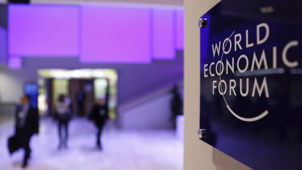 Davos live updates Global leaders discuss the impact of high interest