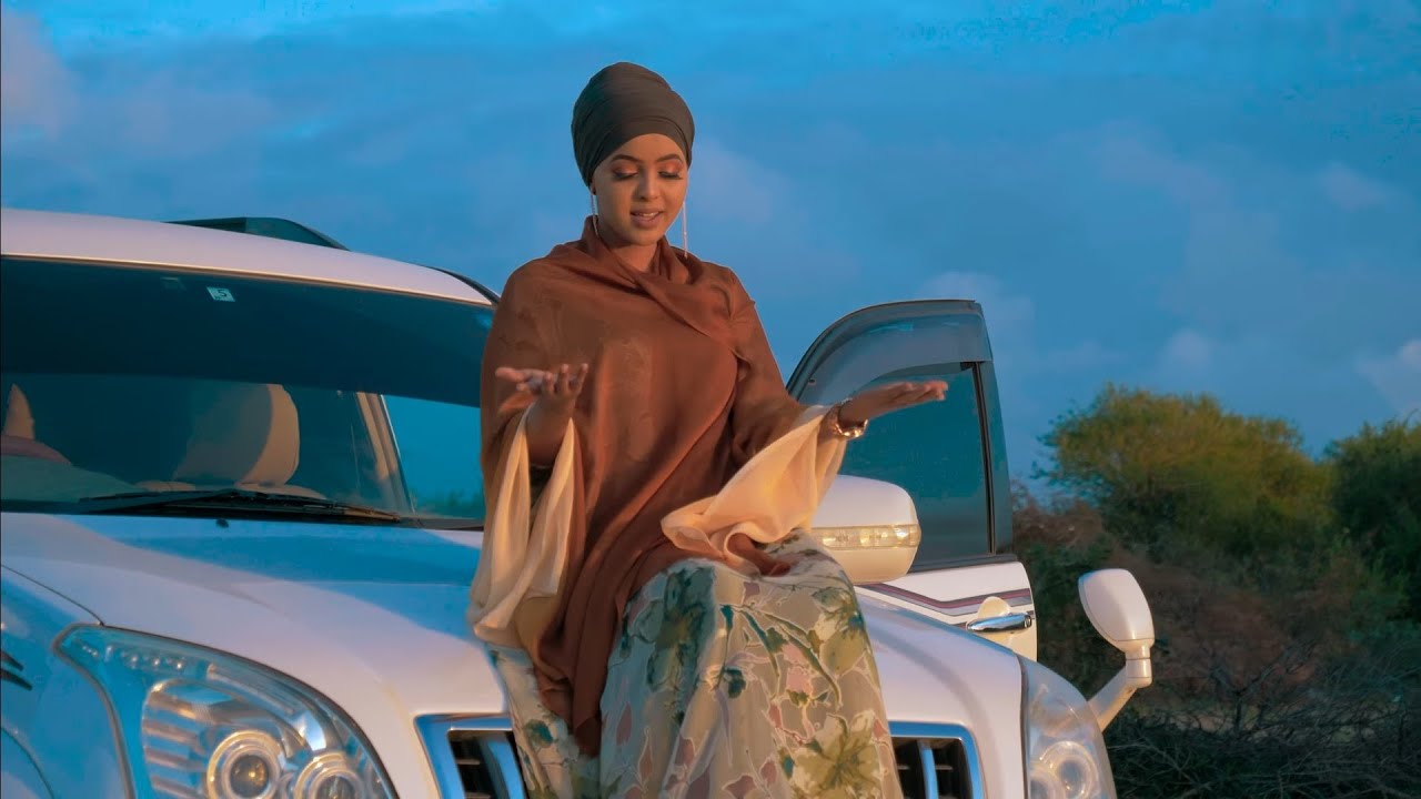 XAMDI BILAN QOFBAA DABADAA DAGAY MAANKA OFFICIAL MUSIC 2021