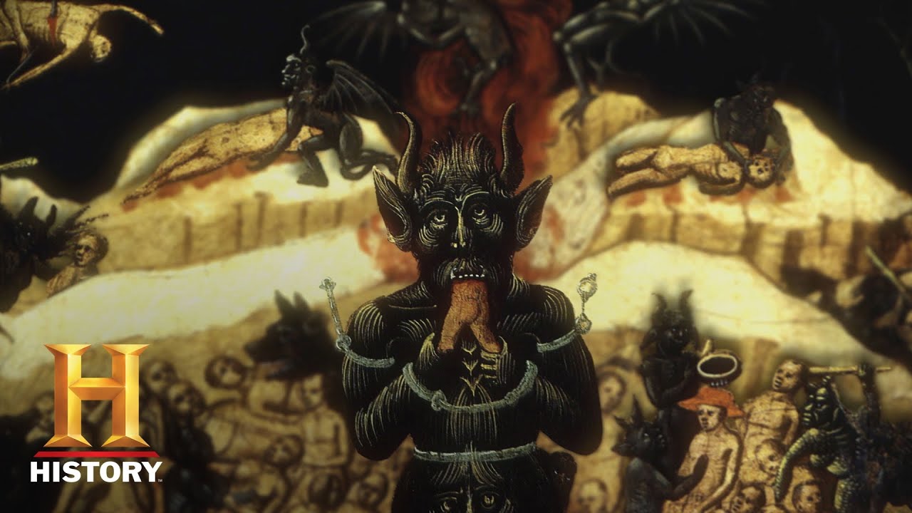 Ancient Aliens: Tibetan and Kabbalistic Traditions (Season 12, Episode 13) | History