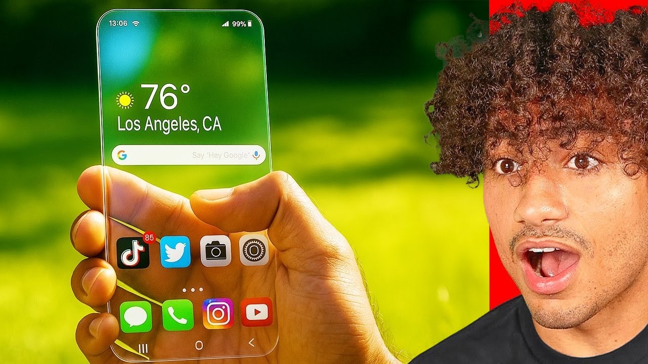 250 GENIUS Gadgets You NEED TO SEE!