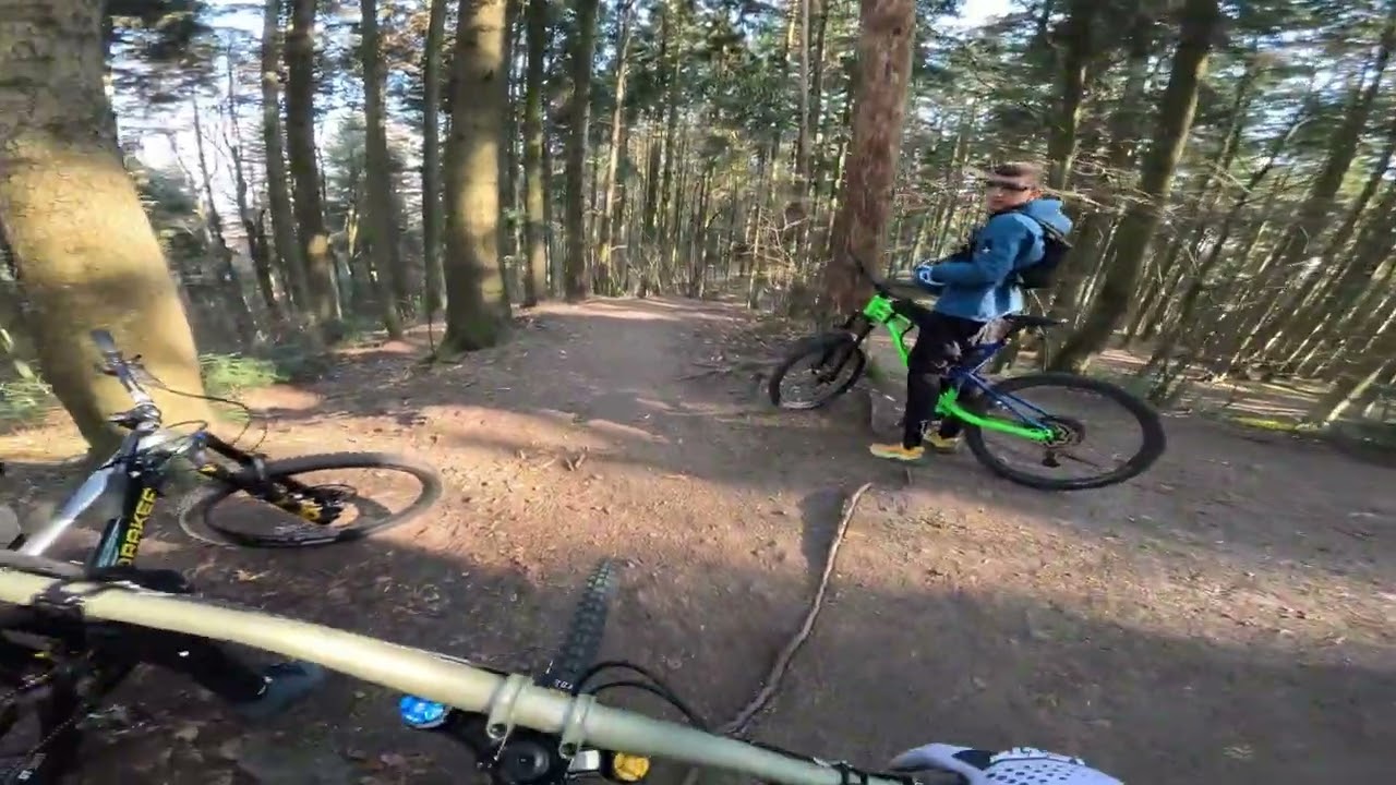 Telegraf 15.03.2026 Downhill Mashup