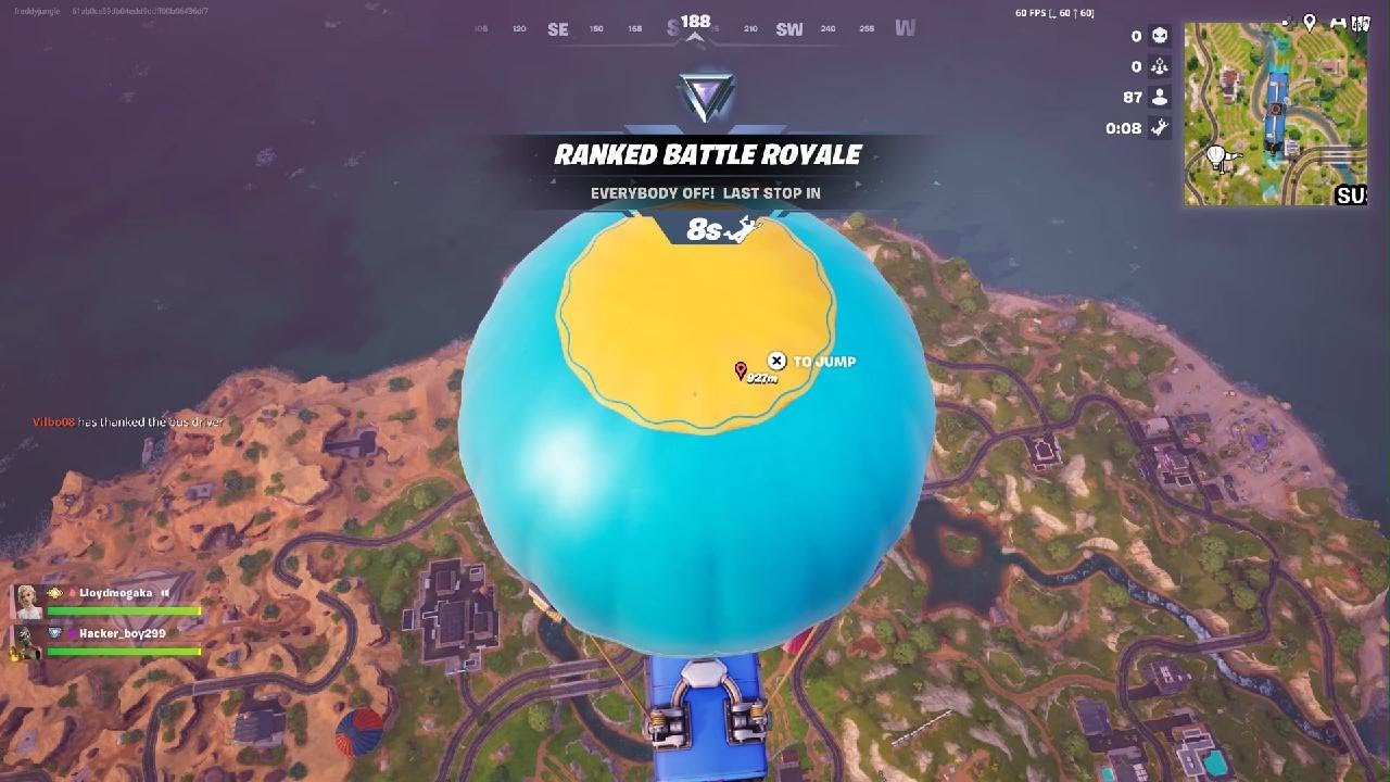 Fortnite
