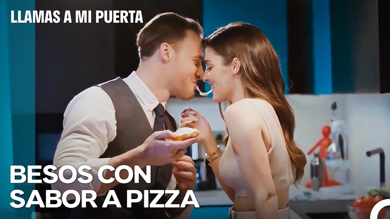 Harina, Risas Y Mucha Pasión: La Pizza Perfecta De Bolat - Llamas A Mi Puerta