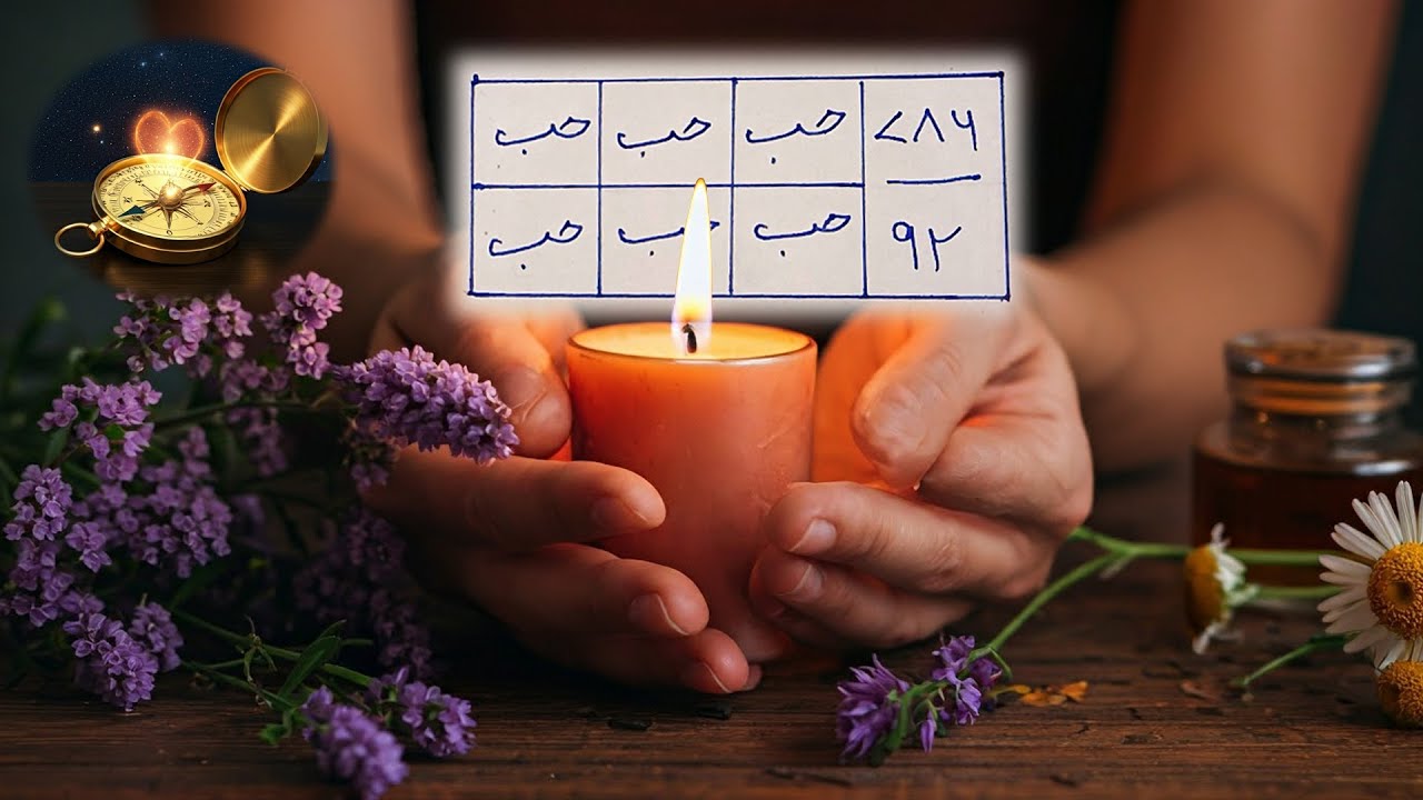 Naqsh E Hub | Mohabbat Ka Tez Kaam Karne Wala Taweez | Jald Kaam Karne Wala Amal | Wazifa | Dua Tavj