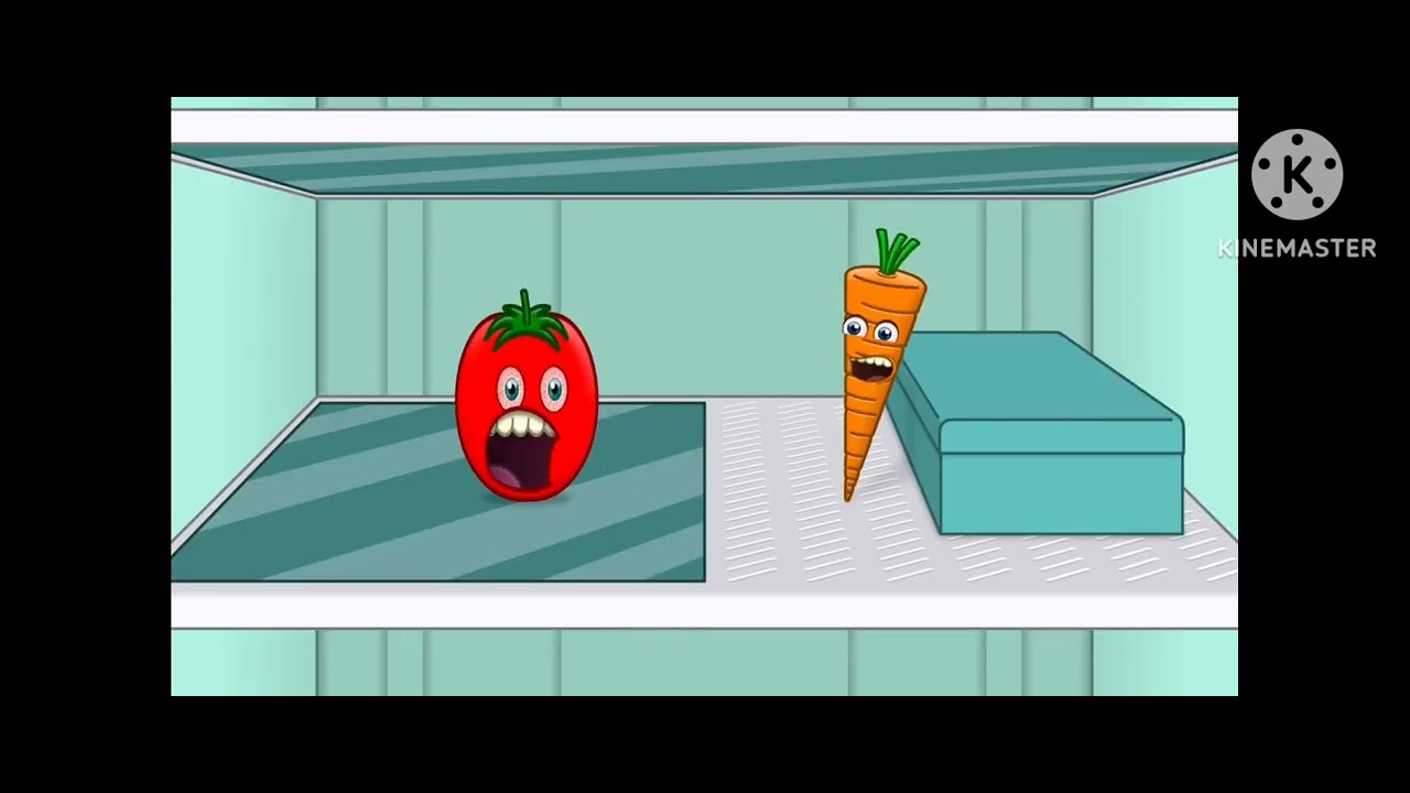 Tomate Y Zanahoria YTPH nada