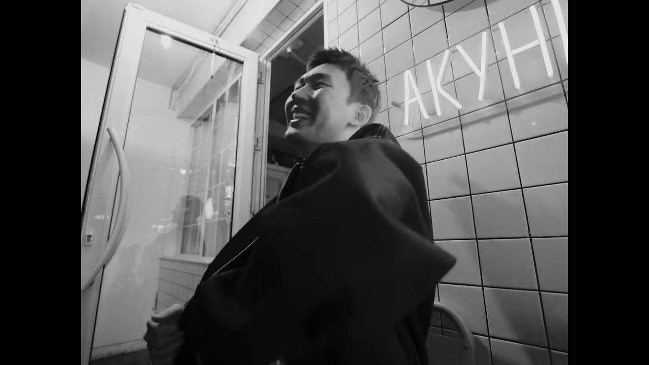 Yersain - Kim kinali ( Official Mood video )