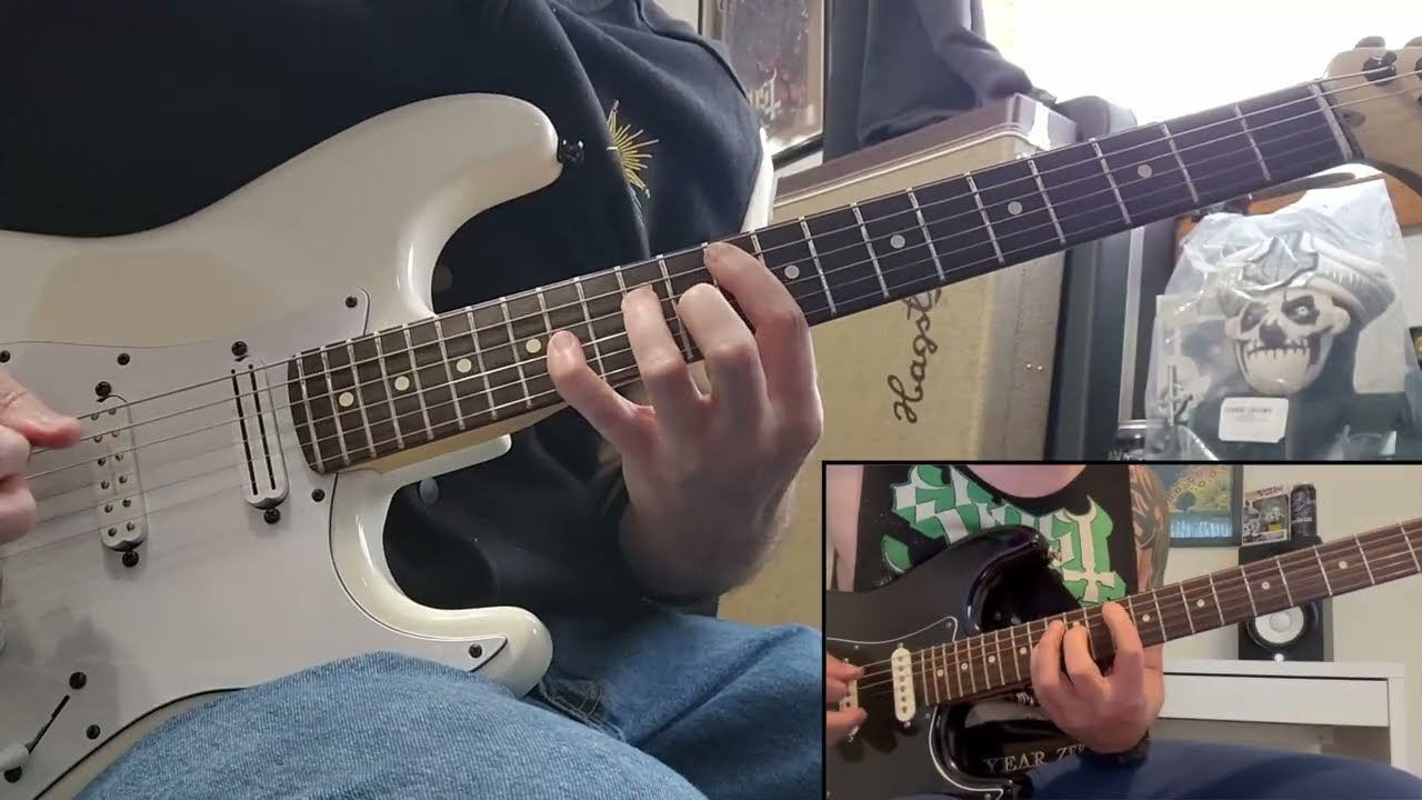 Ghost: Lachryma Cover (W/TMJ) 