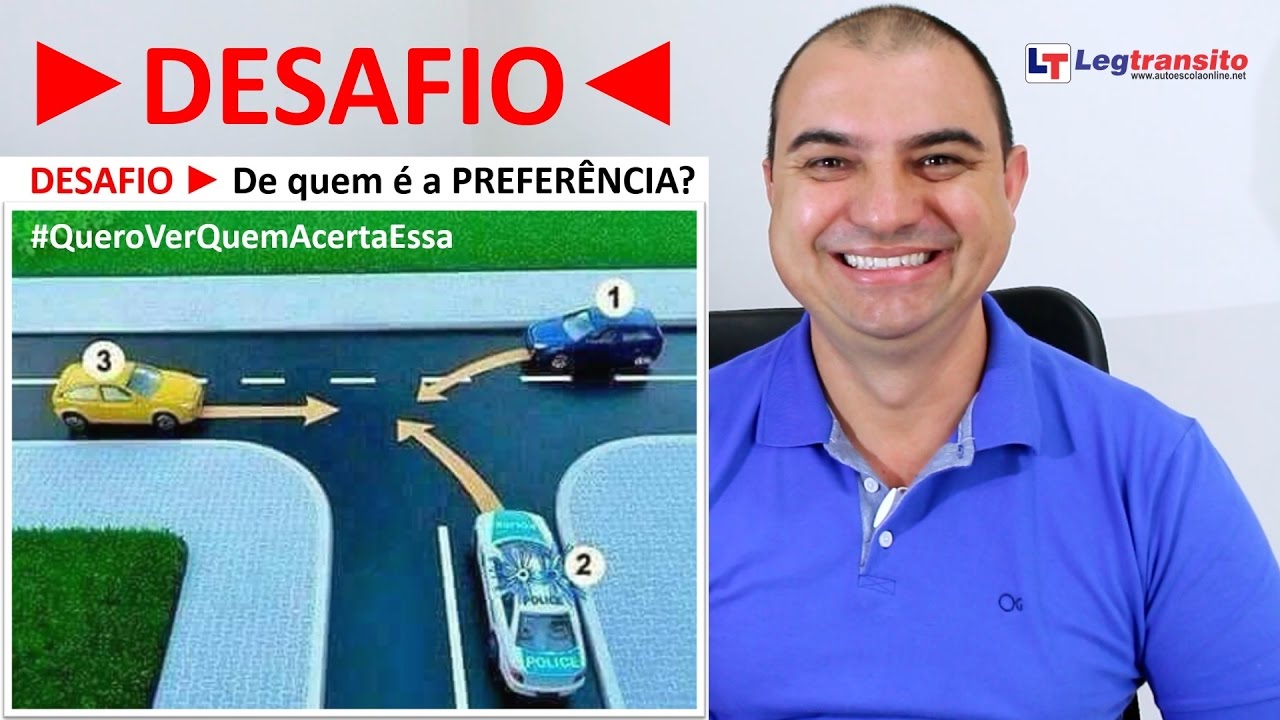 DESAFIO Nº 03 - QUEM TEM A PREFERÊNCIA #QueroVerQuemAcertaEssa