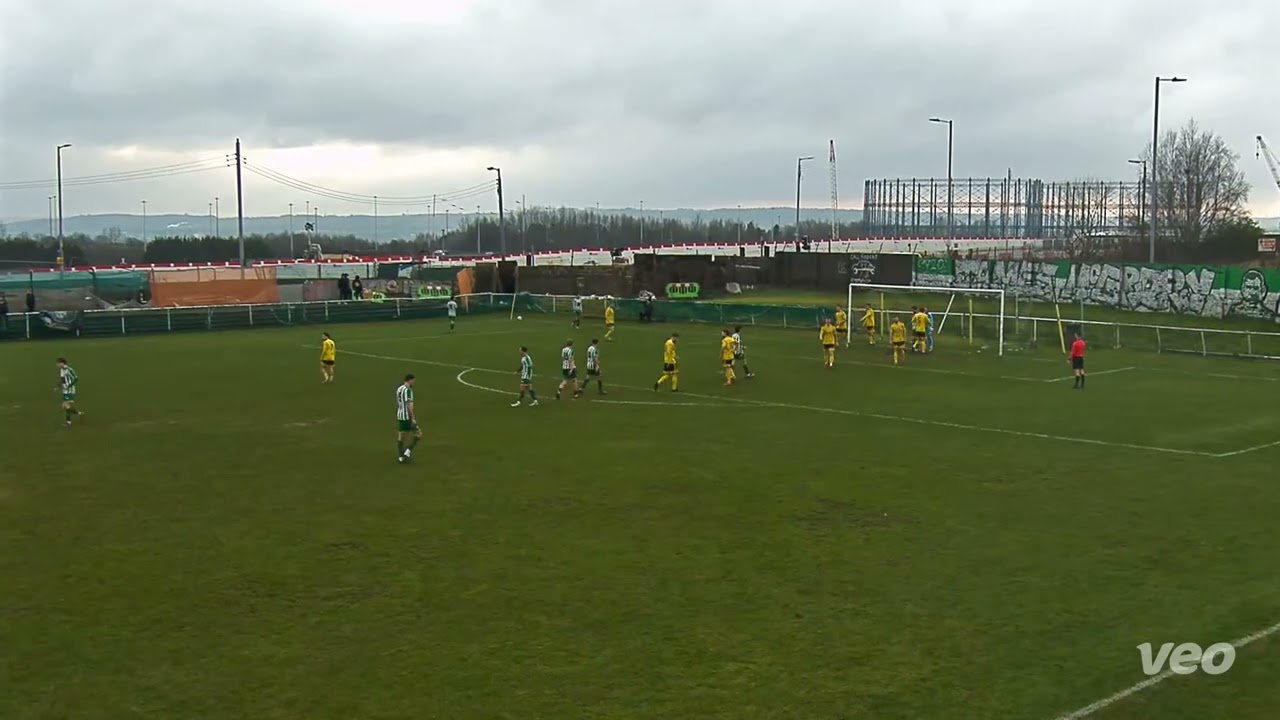 St Rochs FC vs Johnstone Burgh Goals Only 24th Jan 2026