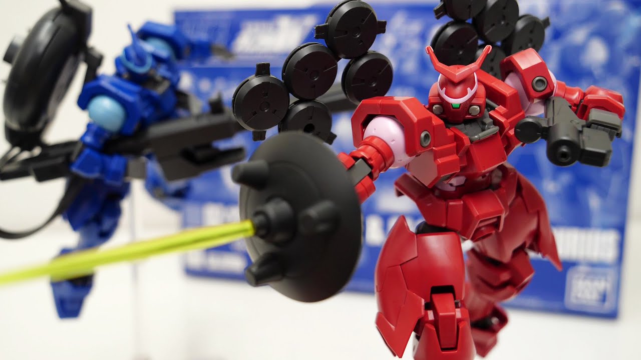 【ガンプラ】ヴァイエイト＆メリクリウスがセットで発売！HGAC 1/144 OZ-13MSX2 メリクリウス レビュー【新機動戦記ガンダムW】