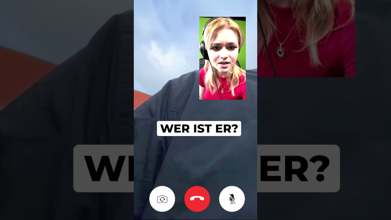 Mein STALKER zeigt sich ENDLICH?!