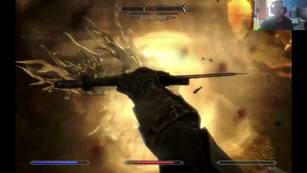 Live Stream 2/2/26 - Skyrim 29