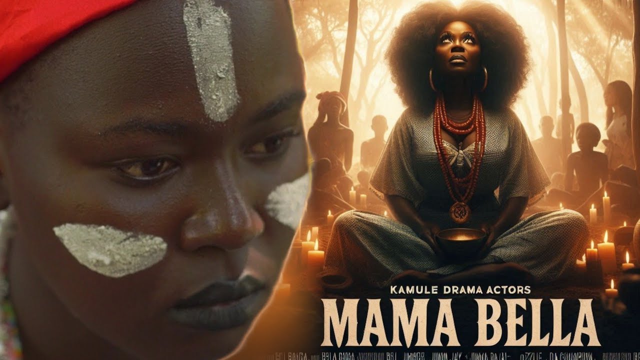 MAMA BELLA 
