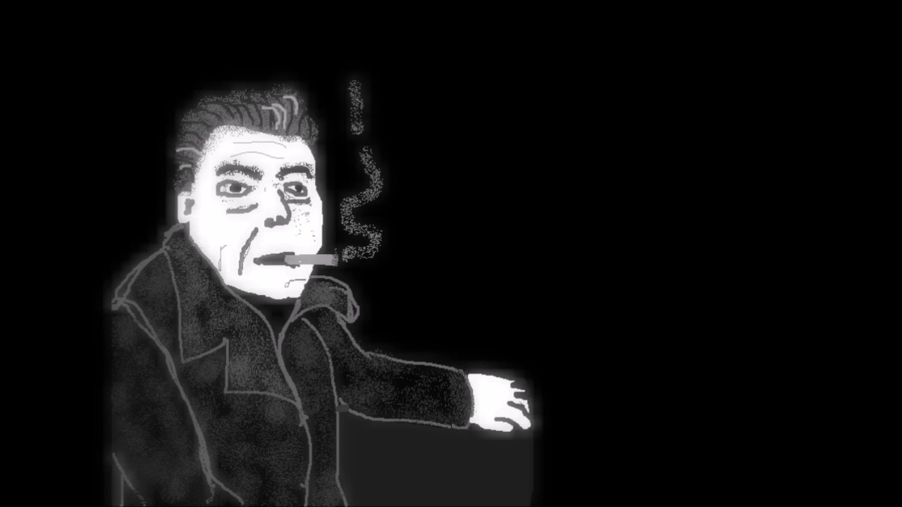 Existential Rap For English