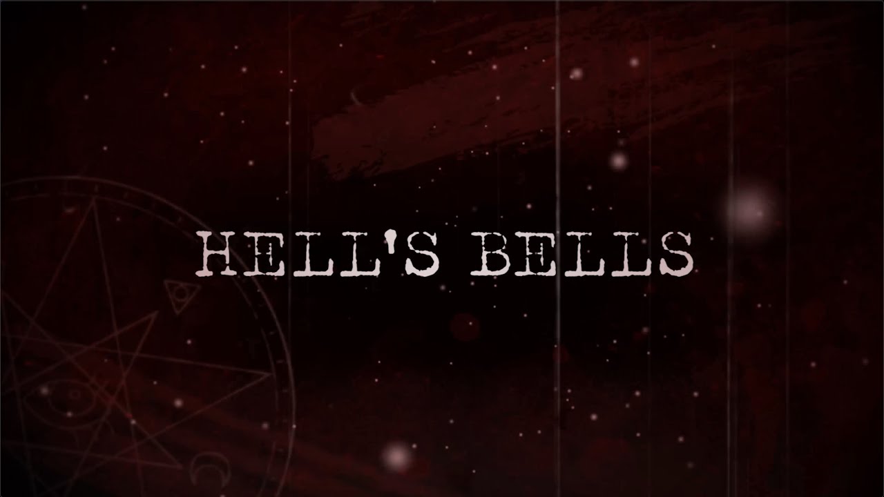 Hell's Bells, A Dresden Files Fan Film
