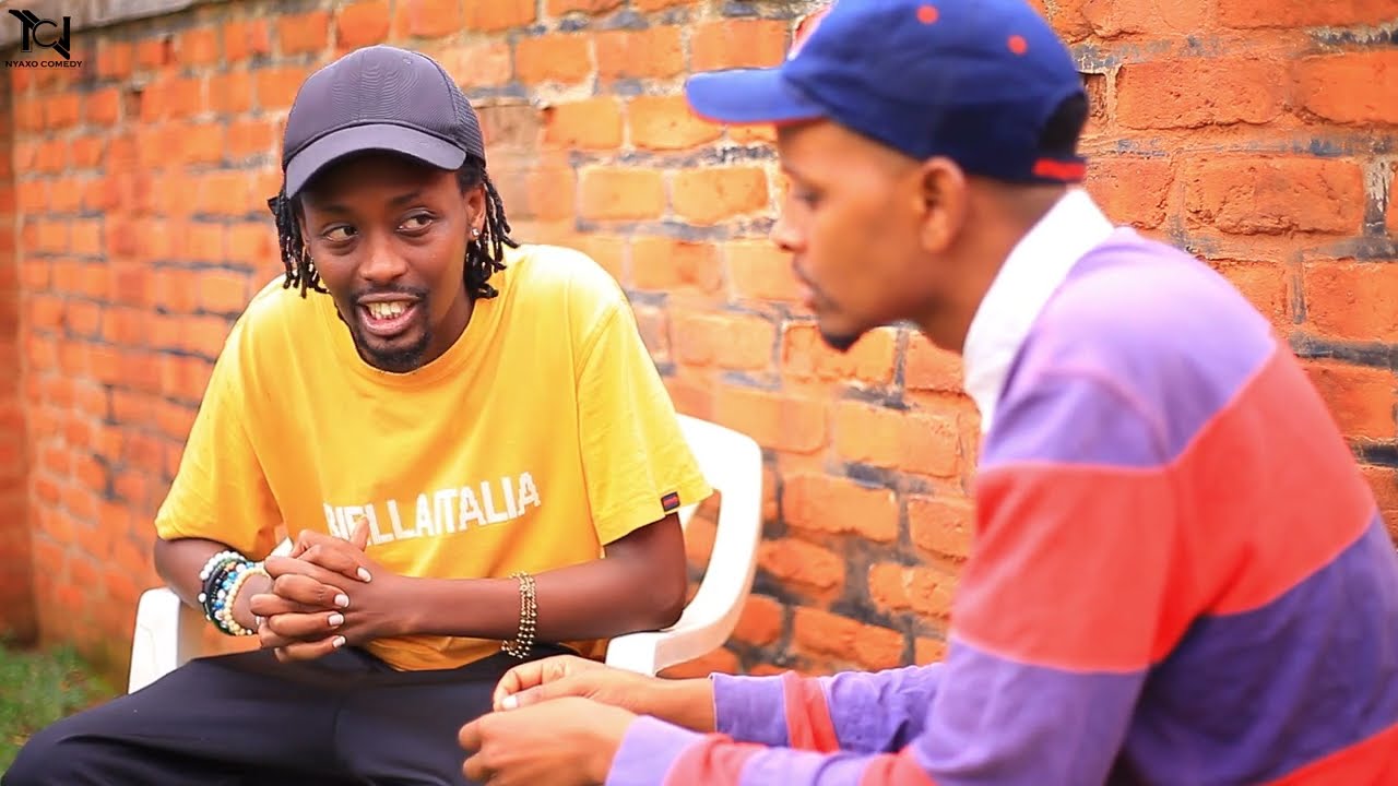 NYAXO COMEDY: Mavide Aroze Nyaxo Na Rufendeke
