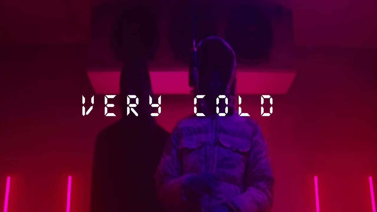 Very Cold (Grime instrumental) [Dark]
