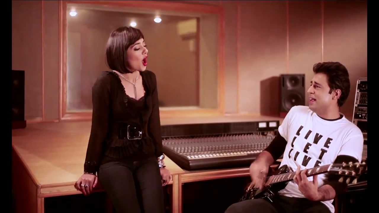 Club Caramel - Zindagi :: Official Video (HD)