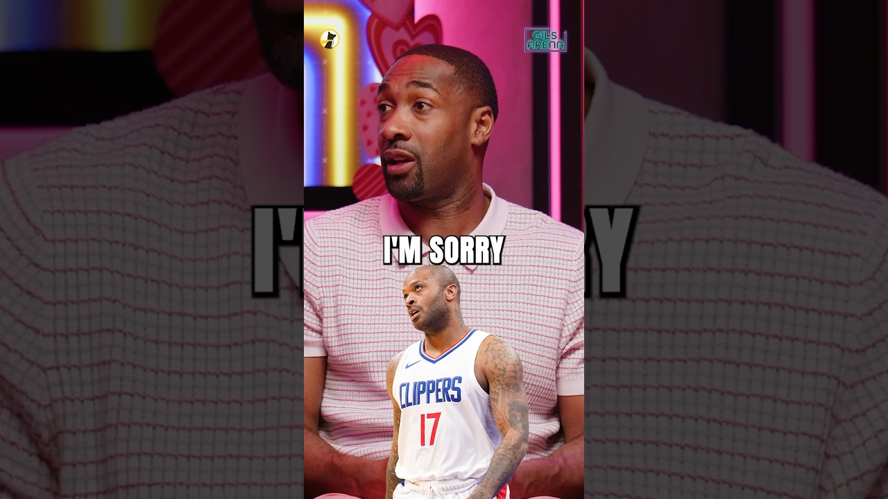 PJ Tucker AWAY from Clippers Indefinitely