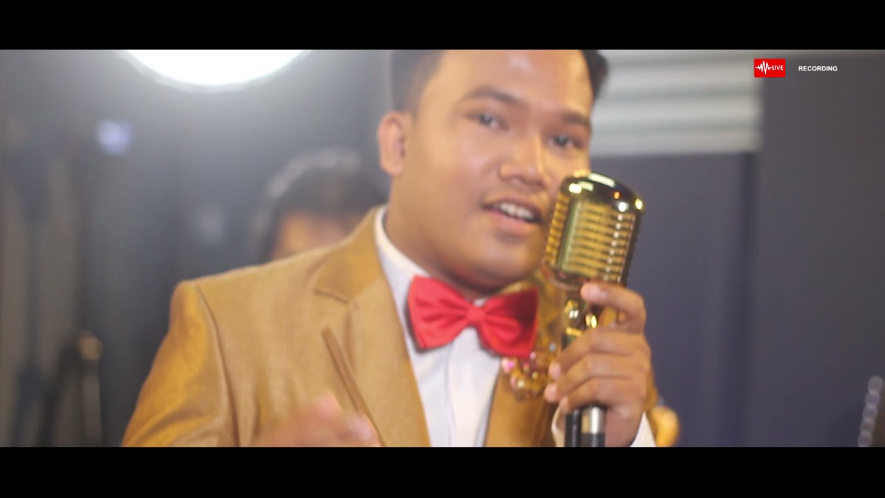 PROJEK PANGGUNG: MUHAMMAD YASSIN - 
