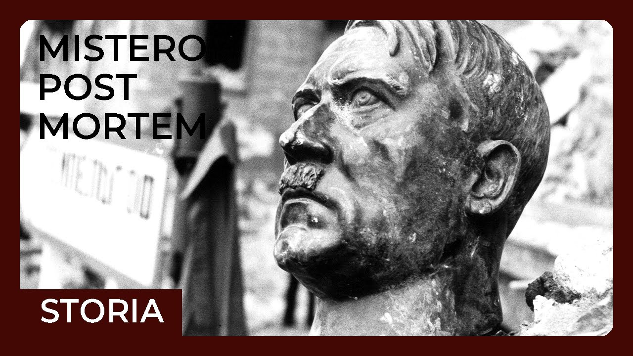 Che fine ha fatto il corpo di Hitler?