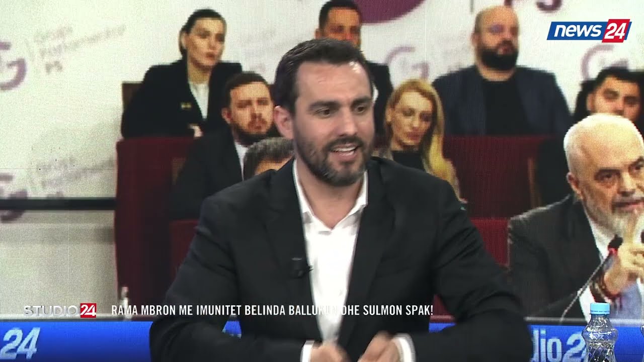 Ironia e Lapajt: Analistët me “xhitona” – Këta na vodhën, por ata që vijnë do vjedhin më shumë