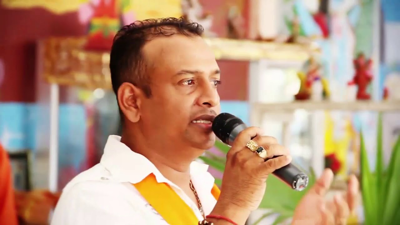 Vando Charan Kamal | Surin Jagai | Diwali Song | Bhakti Bhajan | Masti Group